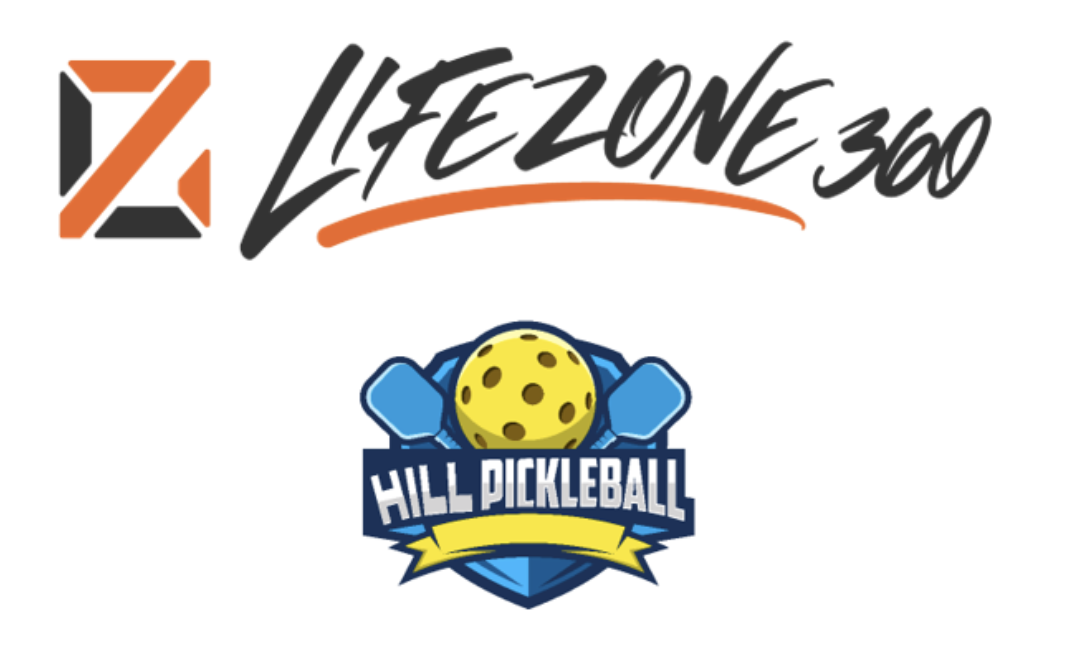 LifeZone 360 Sports Complex logo